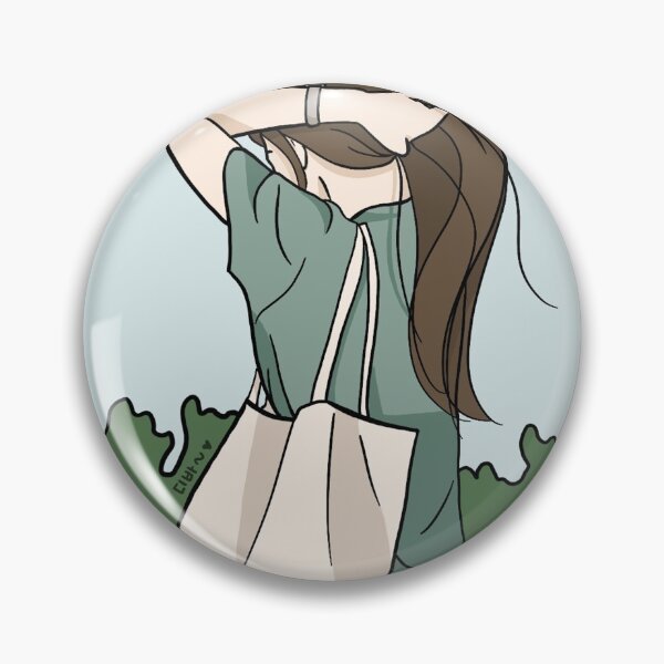 Item preview, Yeojachingu // Girlfriend designed and sold by cramelcream.