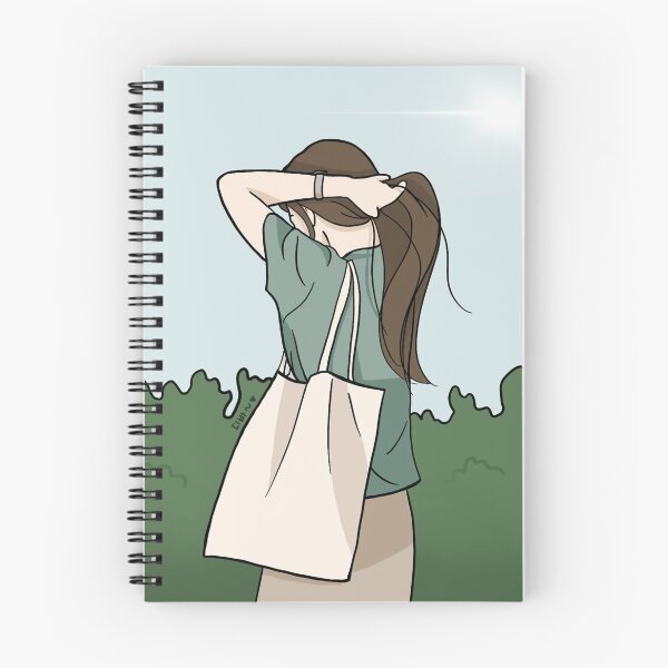 Item preview, Yeojachingu // Girlfriend designed and sold by cramelcream.