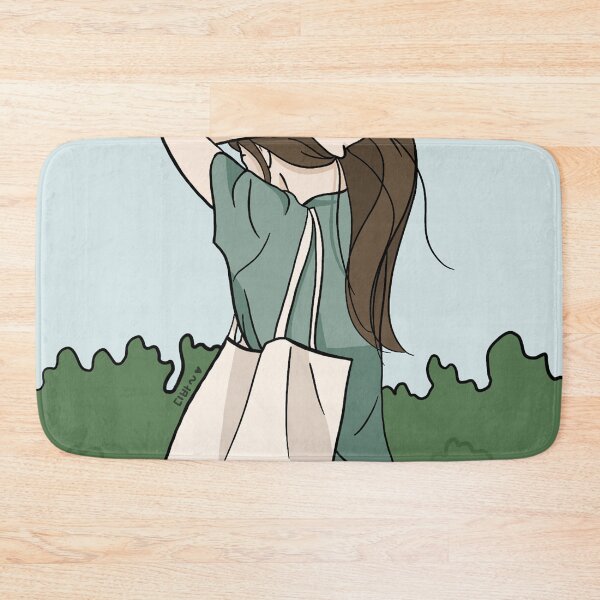 Item preview, Yeojachingu // Girlfriend designed and sold by cramelcream.
