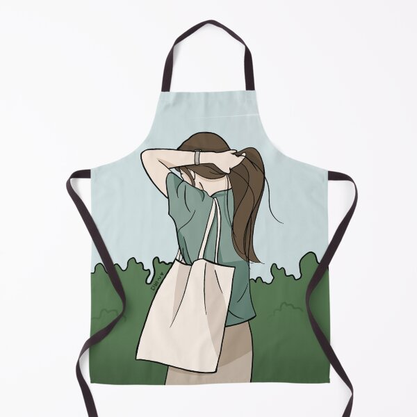 Item preview, Yeojachingu // Girlfriend designed and sold by cramelcream.