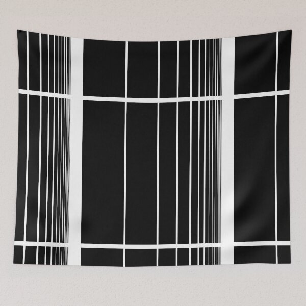 Item preview, Copy of White lines bars illustration designed and sold by SILVERAPPLE.
