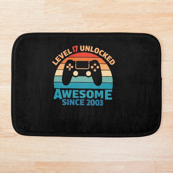 Item preview, Birthday Gamer designed and sold by ferdspod.
