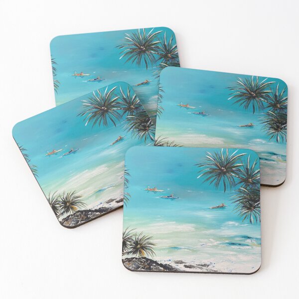 Item preview, Noosa 1 designed and sold by NetRaeArt.