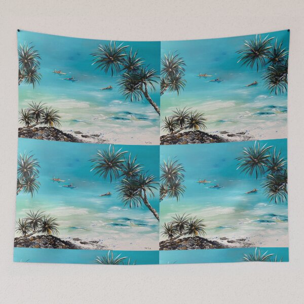 Item preview, Noosa 1 designed and sold by NetRaeArt.