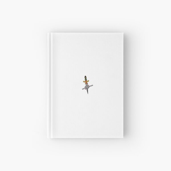 East London Press Hardcover Journal