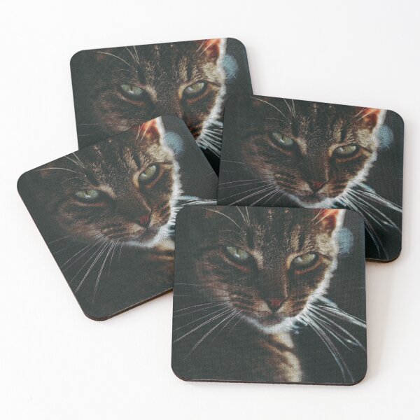 Item preview, don't talk to me cat  designed and sold by joy81.