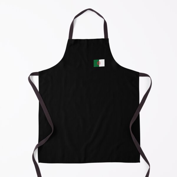 Item preview, Algerian Flag designed and sold by HouseofBalloon.