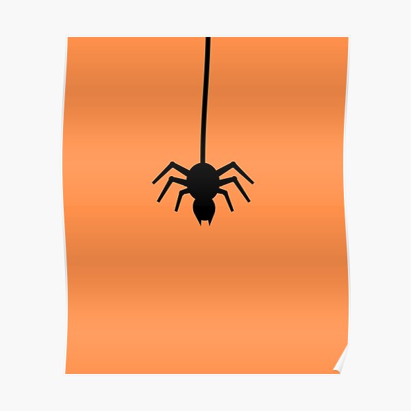 Spider Gang Wall Art Redbubble - despacito spider old and gross roblox