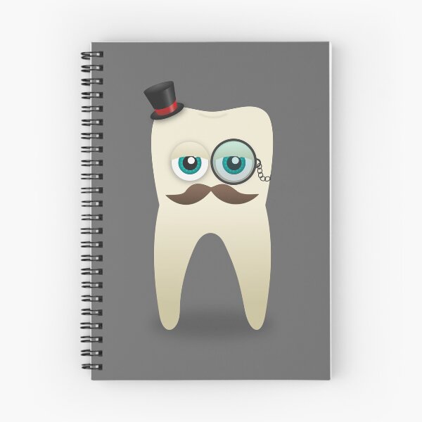 Item preview, Tooth 3 designed and sold by wildgica.