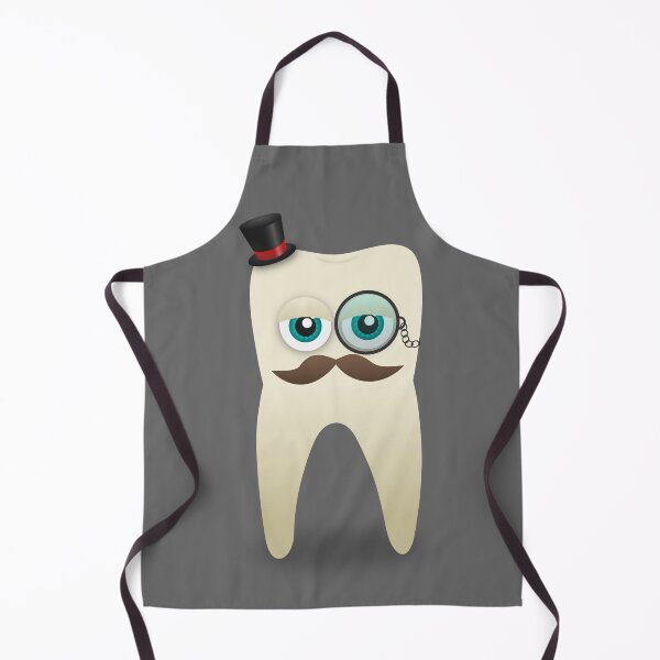 Item preview, Tooth 3 designed and sold by wildgica.