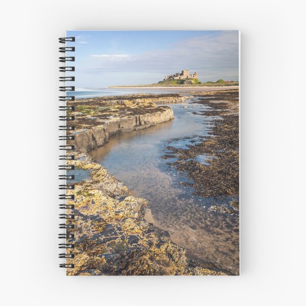 Item preview, Bamburgh Ledges designed and sold by bitm2007.