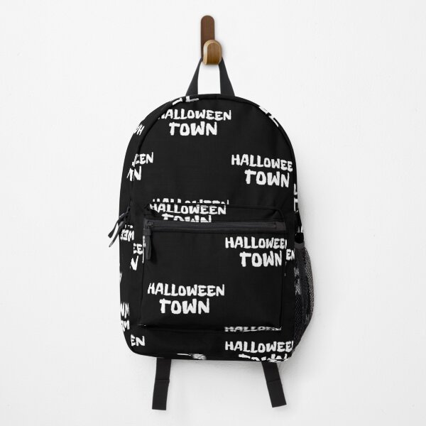 Item preview, Halloween Town designed and sold by MonsaviFashion.