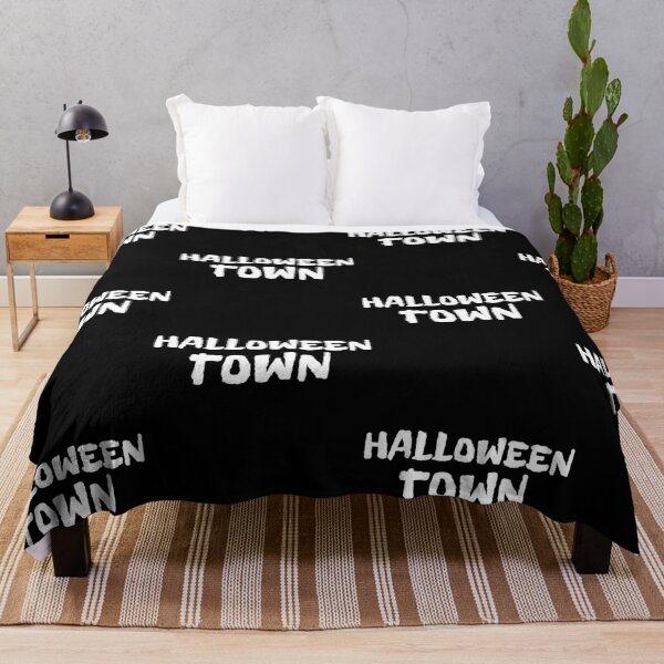 Item preview, Halloween Town designed and sold by MonsaviFashion.