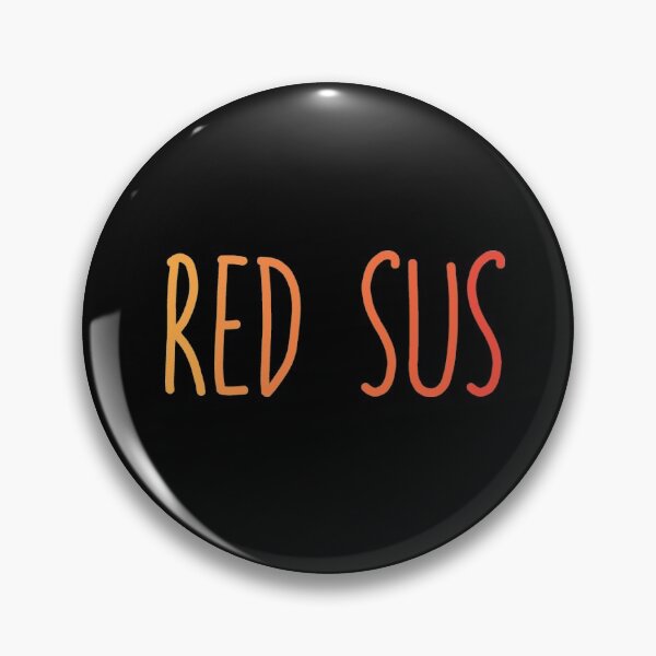 Item preview, Red Sus designed and sold by sienna-l.