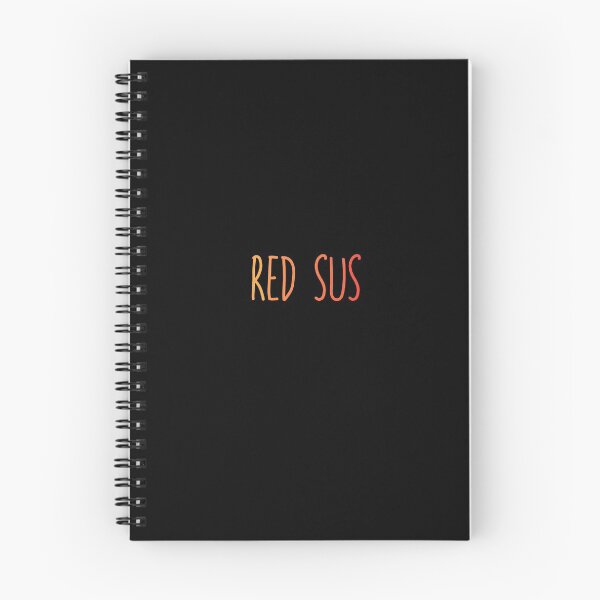 Item preview, Red Sus designed and sold by sienna-l.