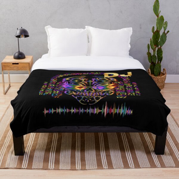 Item preview, Fiesta de DJ Skull Music Music designed and sold by Oleg2021.