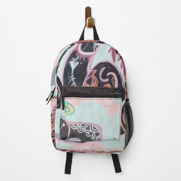 Item preview, Graffiti Street art, Exotic Birds,sticker,laptop sticker, designed and sold by MyStreetArts.