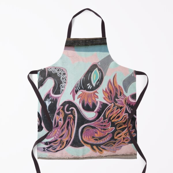 Item preview, Graffiti Street art, Exotic Birds,sticker,laptop sticker, designed and sold by MyStreetArts.
