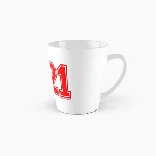0121 Tall Mug