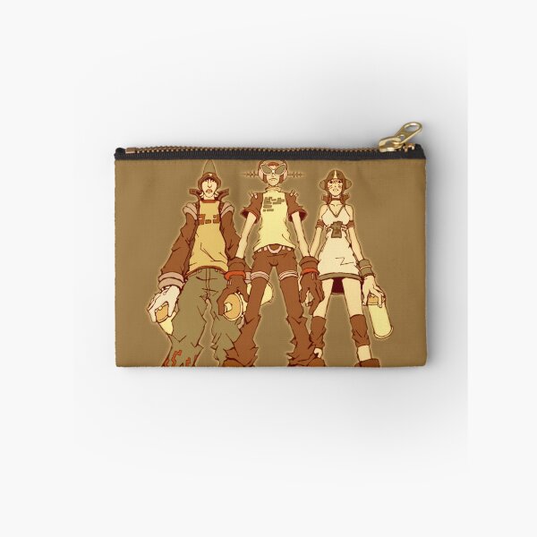 Item preview, Jet Set Radio Future (JSRF) The GGs Sepia designed and sold by everything4eva.