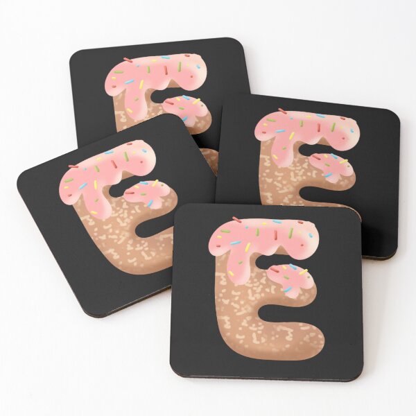 Item preview, eat the E designed and sold by Wizabi.