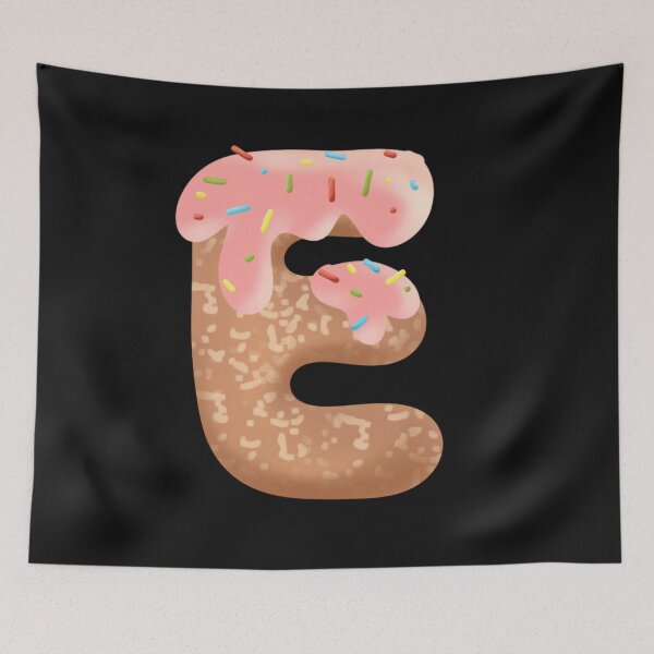 Item preview, eat the E designed and sold by Wizabi.