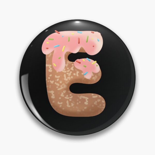 Item preview, eat the E designed and sold by Wizabi.