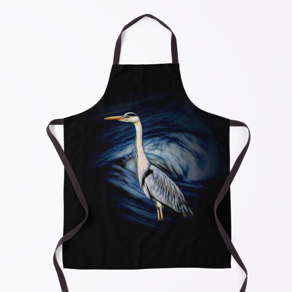 Item preview, Grey heron 6 designed and sold by Guardi71.
