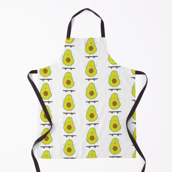 Item preview, Avocado skater designed and sold by Adrian Serghie.