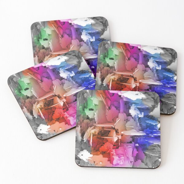 Item preview, Fragments Pieces Background designed and sold by Pavel Polyansky.