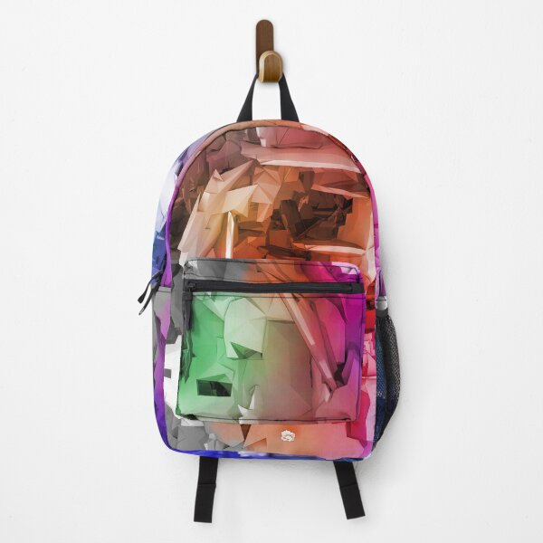 Item preview, Fragments Pieces Background designed and sold by Pavel Polyansky.