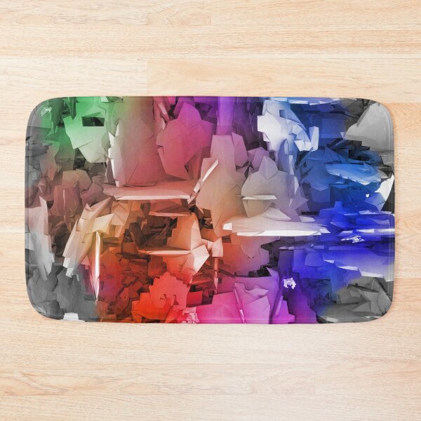 Item preview, Fragments Pieces Background designed and sold by Pavel Polyansky.