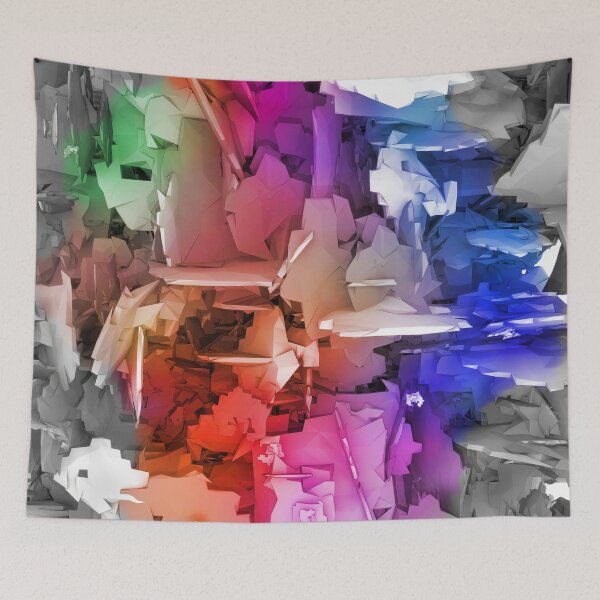 Item preview, Fragments Pieces Background designed and sold by Pavel Polyansky.