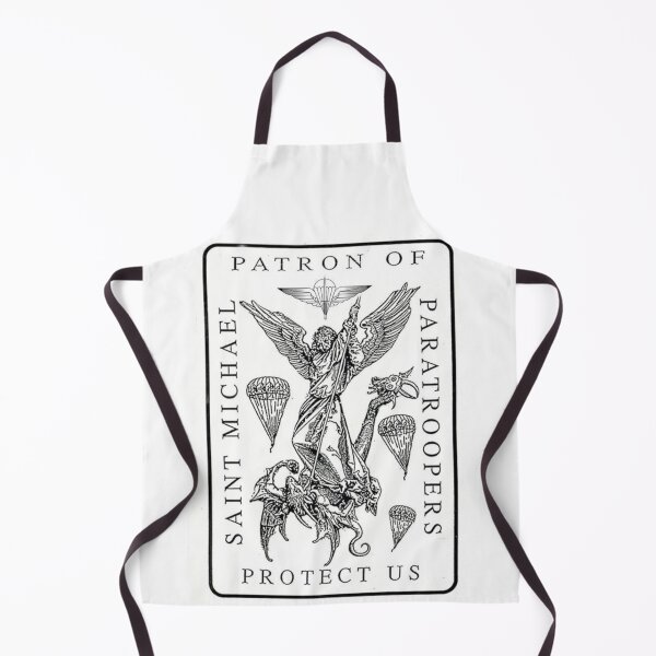 Item preview, St Mickael designed and sold by Psheff69.