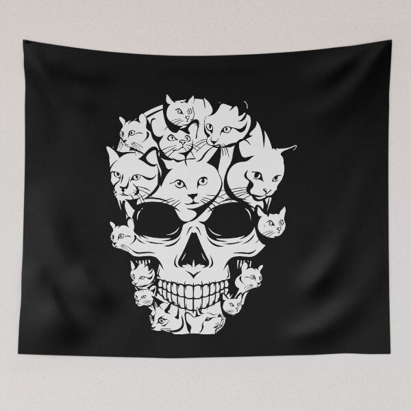 Item preview, Amazing Halloween Design designed and sold by ferdspod.