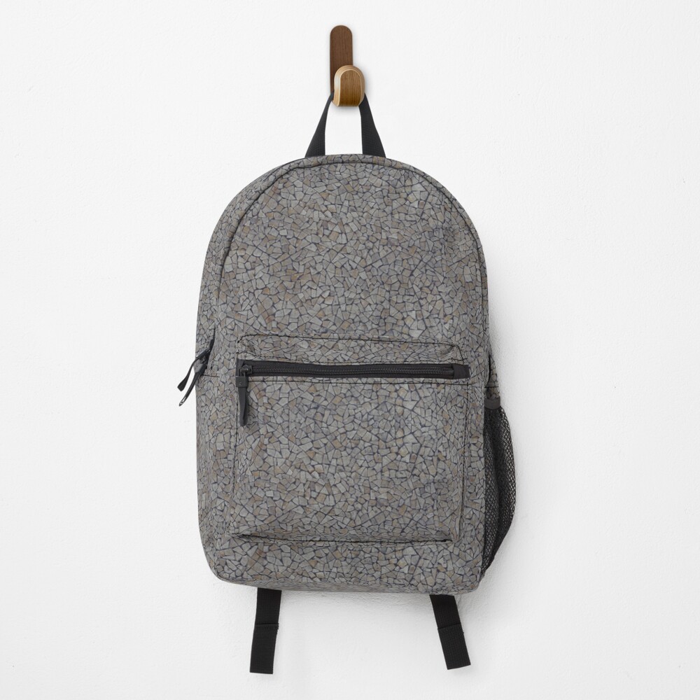 Item preview, Backpack designed and sold by Swirlstache.