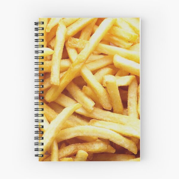 Item preview, French fries photography  designed and sold by Apoorv Choudhary.