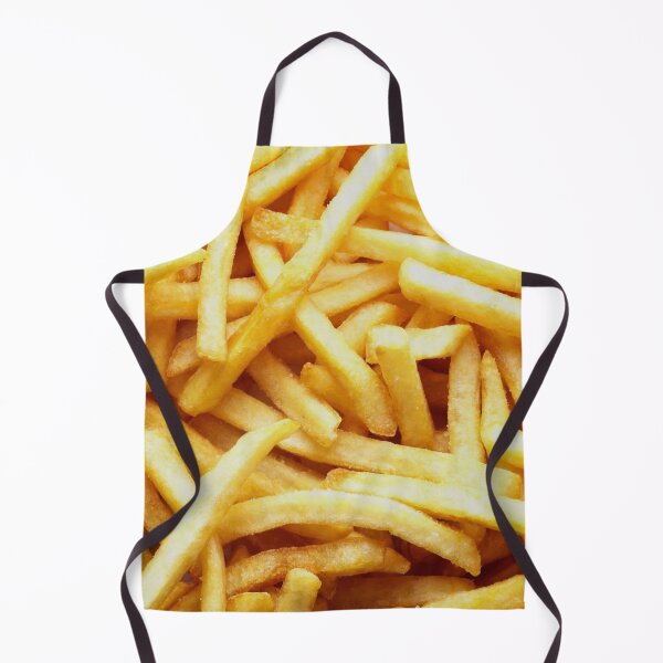 Item preview, French fries photography designed and sold by Apoorv Choudhary.