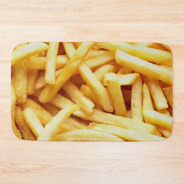 Item preview, French fries photography  designed and sold by Apoorv Choudhary.