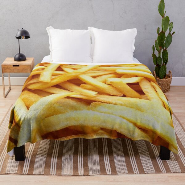 Item preview, French fries photography designed and sold by Apoorv Choudhary.