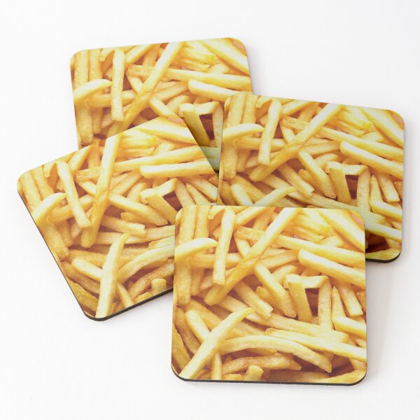 Item preview, French fries photography  designed and sold by Apoorv Choudhary.