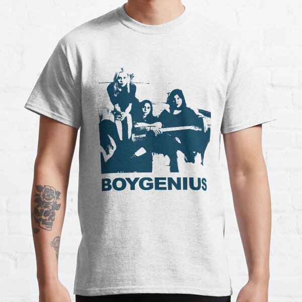 bg fanmade Classic T-Shirt