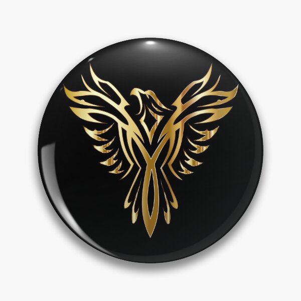 Item preview, Pheonix design designed and sold by Palmyr.