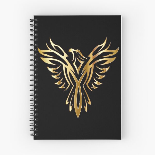Item preview, Pheonix design designed and sold by Palmyr.