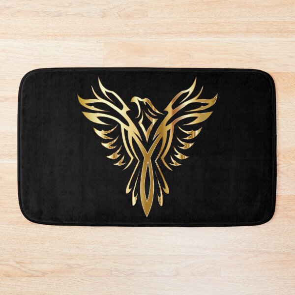 Item preview, Pheonix design designed and sold by Palmyr.
