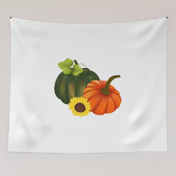 Item preview, Pumpkin Day designed and sold by Subhadeep Ghosh.