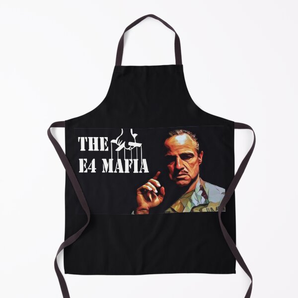 Item preview, E4 Mafia 2 designed and sold by TheSaltySpc.