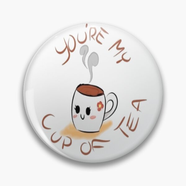 Item preview, Tea Love designed and sold by titatees17.