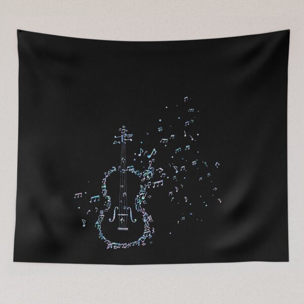 Item preview, Violinist Girl Violin  designed and sold by bestshirtdesign.
