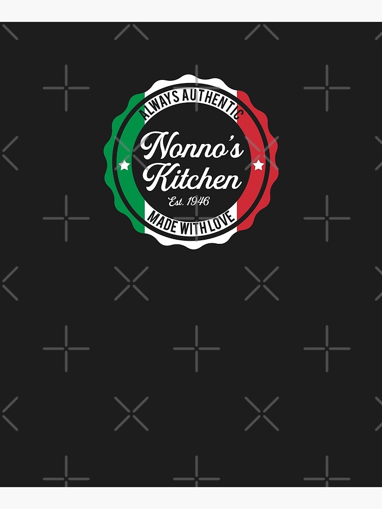Nonno's Kitchen! by AndiamoColorado